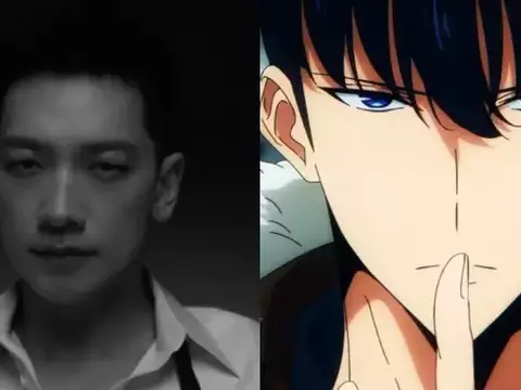 Rain pode estrelar adaptação live-action de Solo Leveling; leia