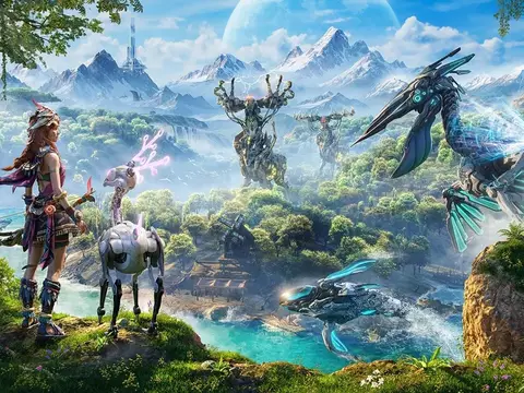 "Cópia" de Horizon é tirado de lojas após acordo entre Sony e Tencent