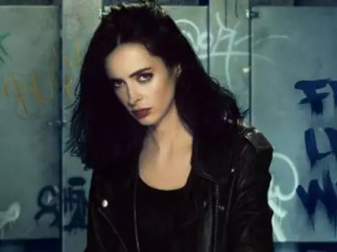 Jessica Jones | Showrunner agradece fãs: "estamos orgulhosos"