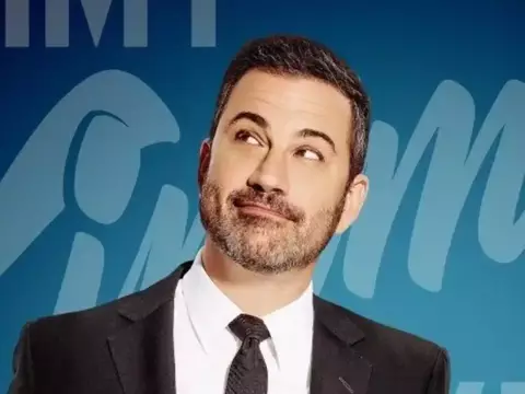 Astros da Marvel e mais assinam carta em apoio a Jimmy Kimmel