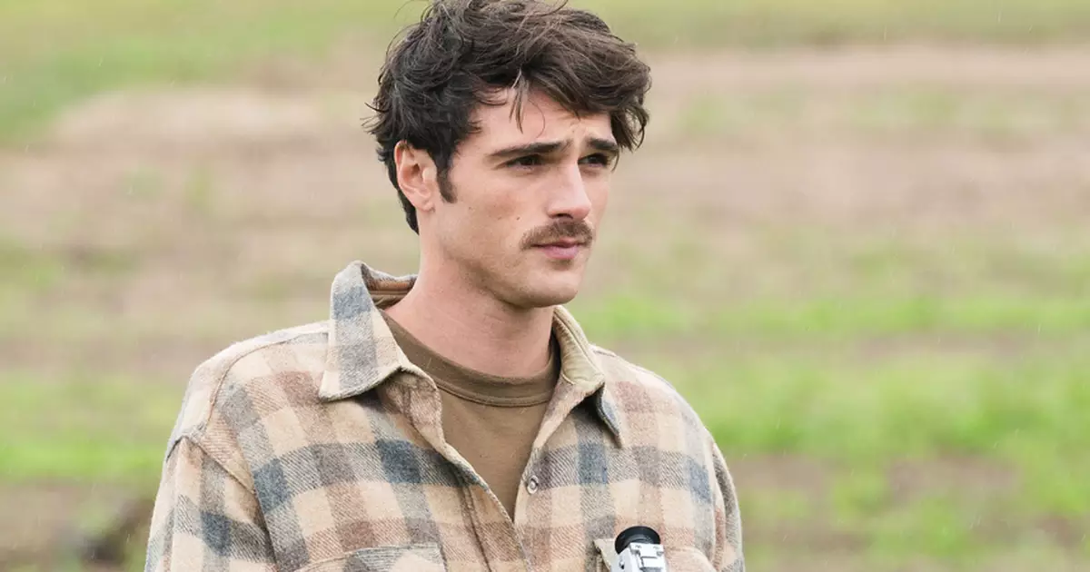 The Dog Stars | La nueva película de Ridley Scott contará Jacob Elordi