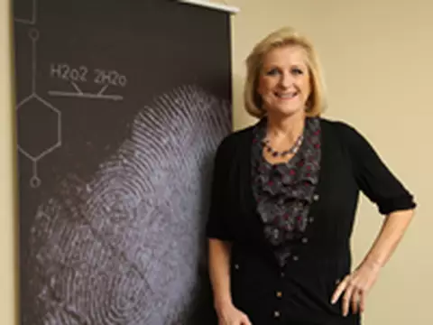 CSI | Omelete entrevista a produtora Liz Devine