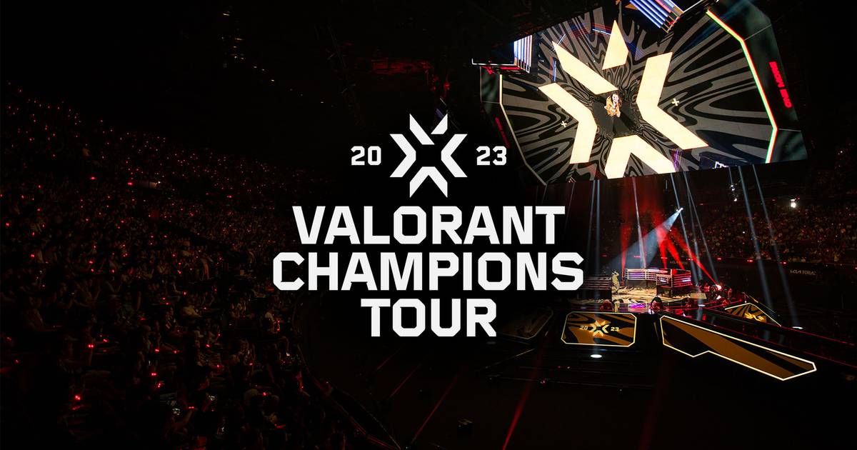 VALORANT Champions 2023: Jogos, times, resultados e mais