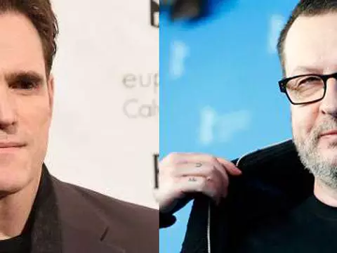 The House That Jack Built | Matt Dillon será serial killer em novo filme de Lars von Trier