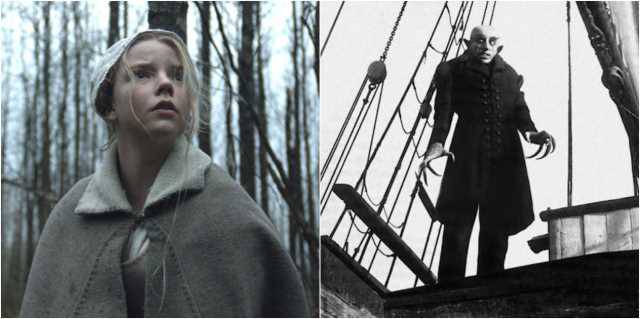 Anya Taylor-Joy irá estrelar remake de Nosferatu com diretor de 'A