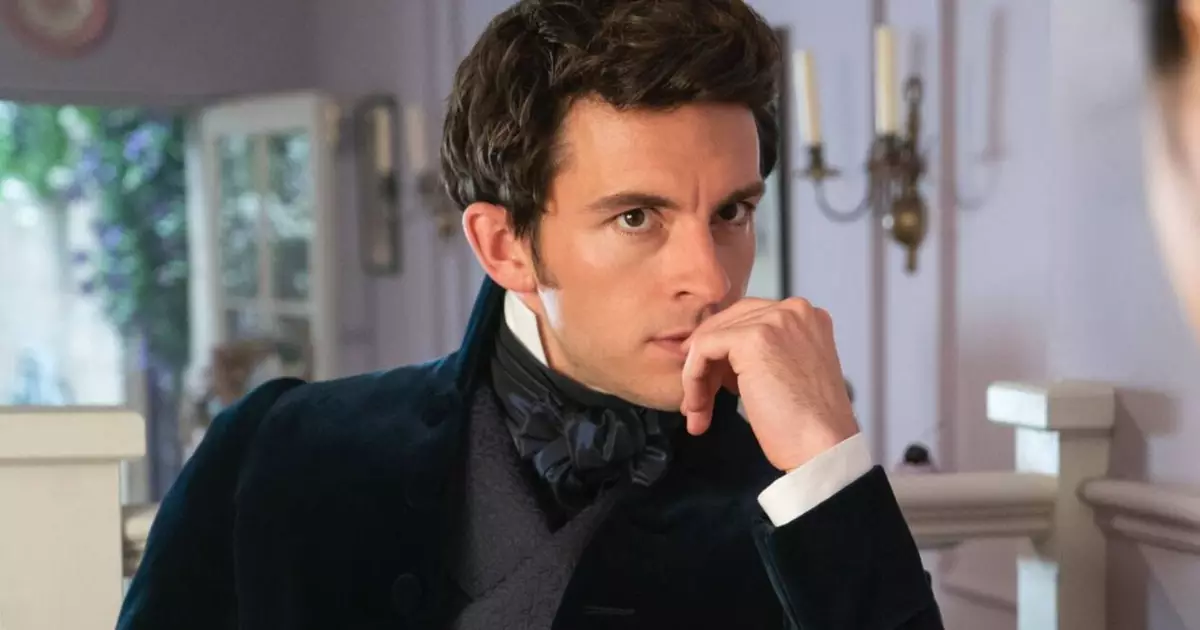 Séries e TV Bridgerton | Imagens revelam volta de Jonathan Bailey no Vol. 2 da 4ª temporada2 min de leitura Felipe Rocha