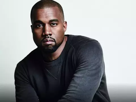 Wireless Festival é cancelado após Kanye West ser barrado no Reino Unido