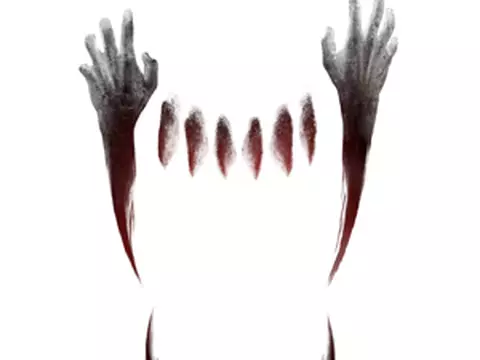 Hemlock Grove | Especialista de efeitos especiais dá dicas para o Dia das Bruxas e fala sobre seu processo de criação