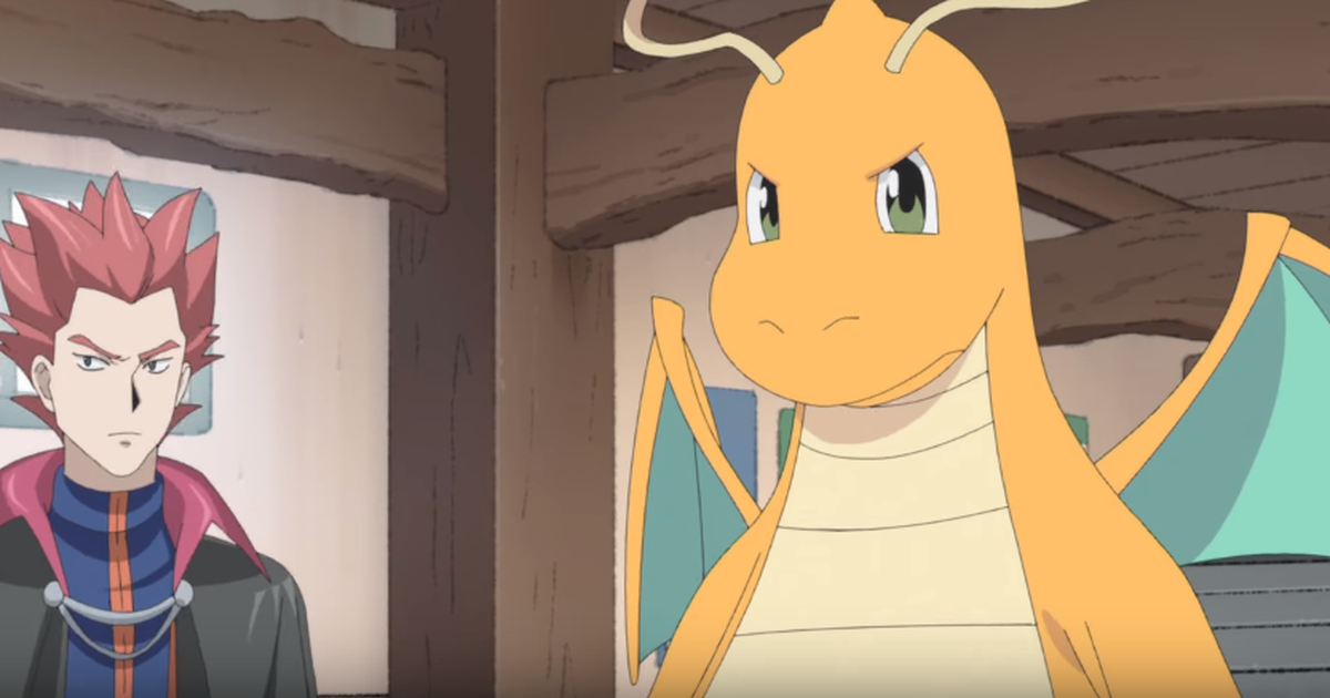 Primeiro episódio Pokémon Origins é disponibilizado gratuitamente