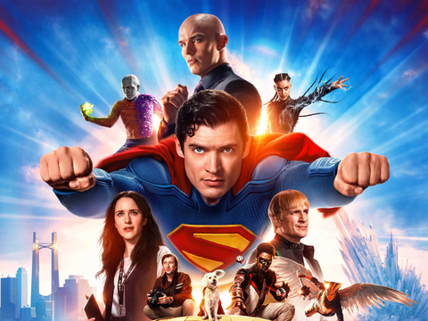 Superman | David Corenswet explica por que o filme não pode ser realista