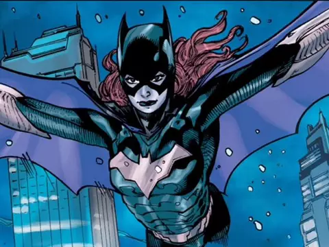 Batgirl