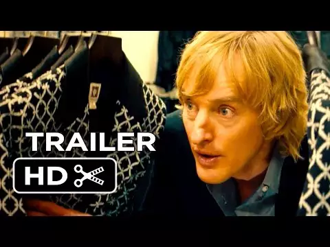 She's Funny That Way | Comédia com Owen Wilson  e Jennifer Aniston ganha trailer