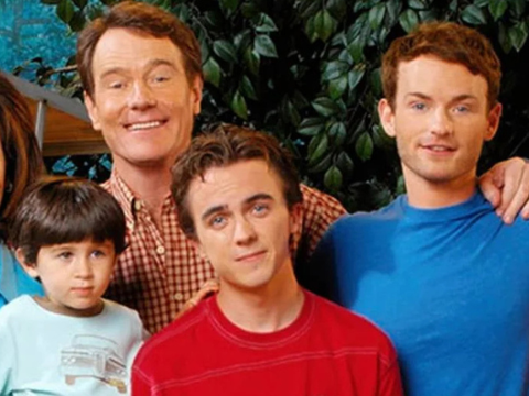 Malcolm In The Middle Retorna: Primeira Imagem Oficial Revela Novidades no Elenco!