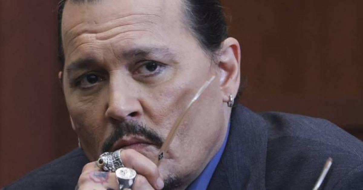 DEPP-HEARD: 18º Dia do Julgamento., by Justiça Para Johnny Depp.