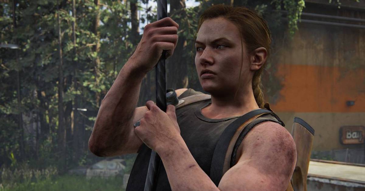 The Last of Us 2: Fãs descobrem sobrenome de Abby