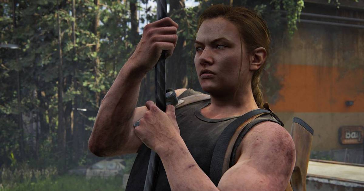 Quem são as mulheres que ajudaram a dar vida à Abby em The Last of Us Part  II