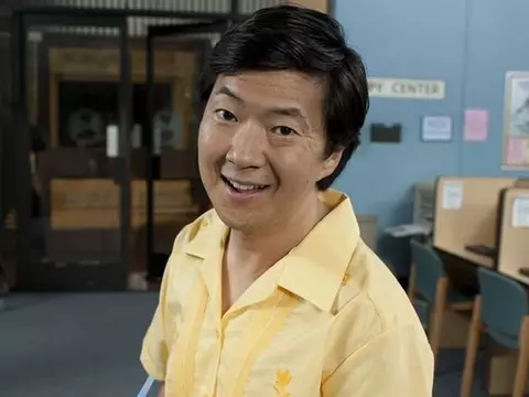 Community/NBC/Reprodução