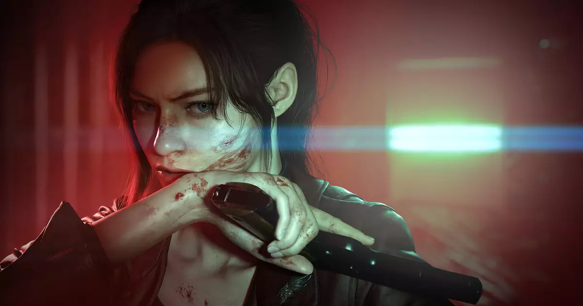 Resident Evil Veronica: Capcom explica mudança no título do novo game