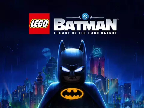 Warner Bros. Games/Divulgação