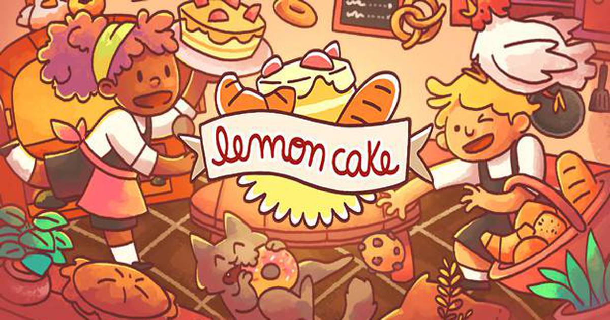 Review: Lemon Cake é um fofo e viciante gerenciador de… padaria!