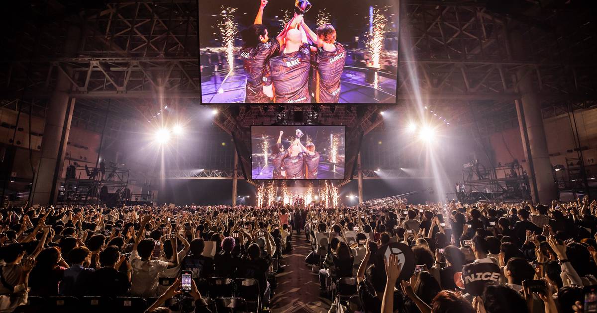 Valorant Masters Tokyo 2023: Fnatic atropela EG e é campeã, valorant