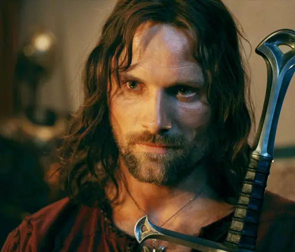 El Señor de los Anillos | Andy Serkis confirma que Aragorn tendrá un nuevo actor