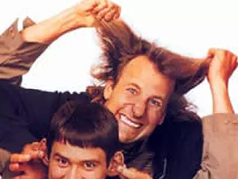 Débi & Lóide 2 | Roteirista fala sobre a continuação da comédia com Jim Carrey e Jeff Daniels