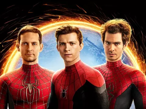 Após sucesso de filme de 2002, Sony relançará todos os Homem-Aranha nos cinemas