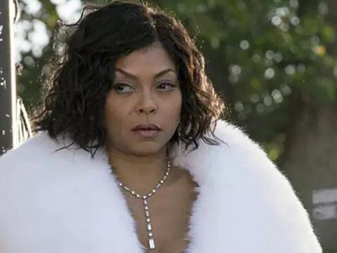 Taraji P. Henson é confirmada em série sobre luta icônica de Muhammad Ali