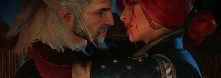 The Witcher 3 Wild Hunt: como mudar a dublagem do game