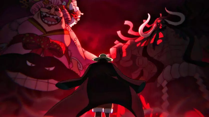 Toei Animation/Reprodução