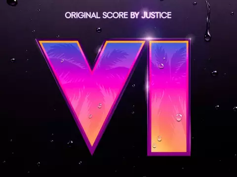 GTA 6 Original Score