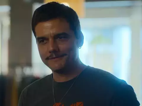 Wagner Moura deixou Rodrigo Santoro em saia justa: "todo mundo duro"