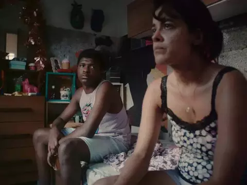 Pedágio (Biônica Filmes/Divulgação)