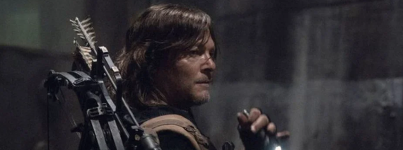 The Walking Dead ganha novas imagens dos personagens na 11ª temporada