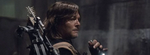 Confira fotos inéditas da 7ª temporada de “The Walking Dead