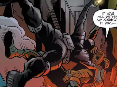 G.I. Joe querido dos fãs é morto em HQ