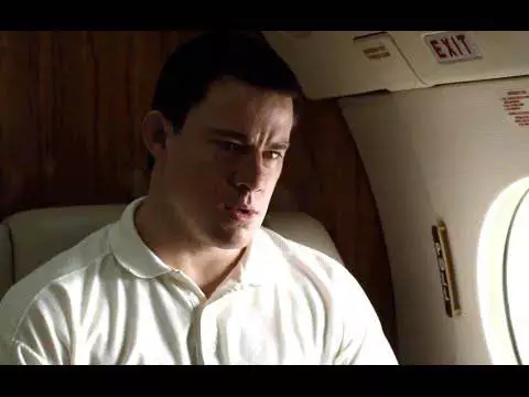 Foxcatcher | Steve Carell e Channing Tatum à procura do Oscar no novo trailer