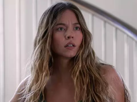 El Jinete sin Cabeza | Sydney Sweeney protagonizará nueva película para Sony