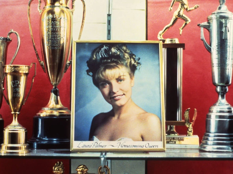 Twin Peaks Retorna em Grande Estilo na MUBI com Todas as Temporadas