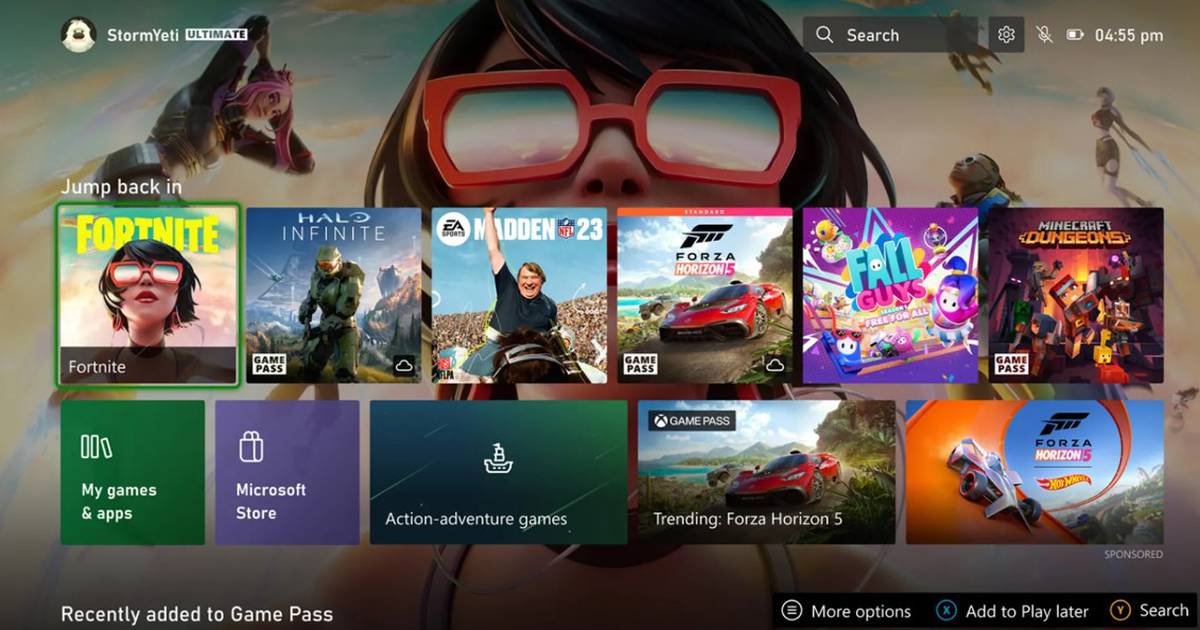 Game Pass  Nova leva de jogos para Maio é anunciada