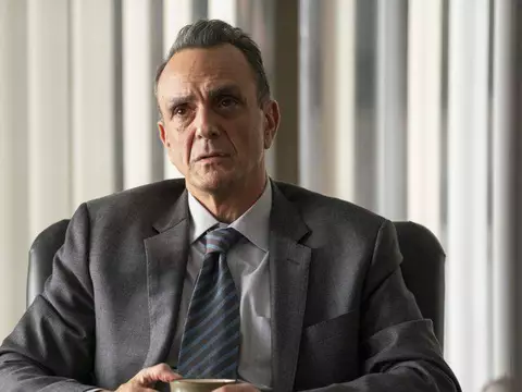 Brockmire