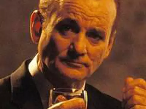 Bill Murray ganha mostra especial no Cine Olido