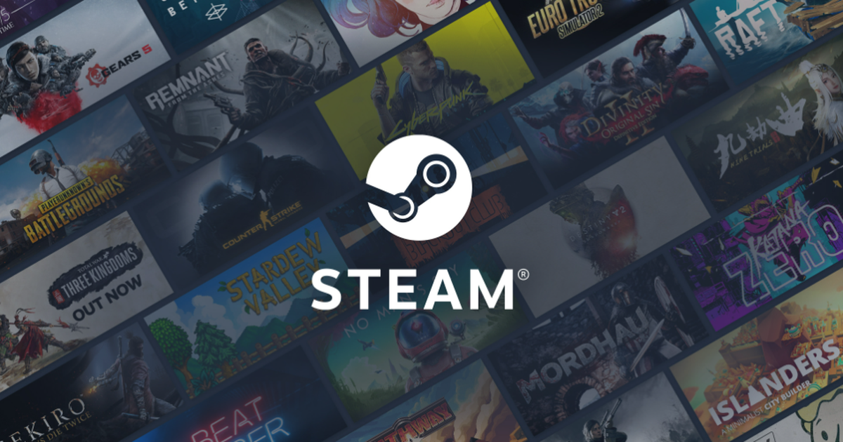 Steam dificulta alteração de país para impedir manipulação de preços -  Canaltech