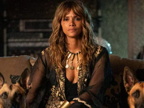 John Wick | Halle Berry fala sobre possível derivado de sua personagem