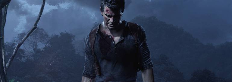 Uncharted 4 será lançado antes de abril de 2016