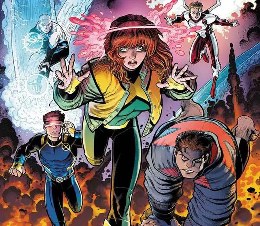 CCXP 2017 | Onze quadrinistas essenciais do Artists' Alley