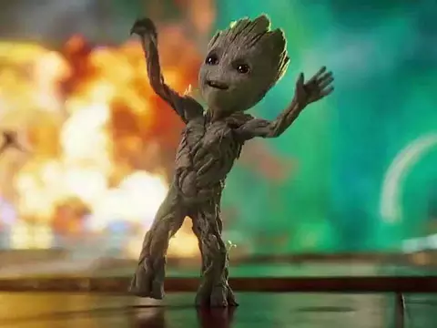 Guardiões da Galáxia | James Gunn divulga playlist de Meredith Quill