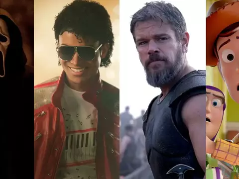 A Odisseia, Michael e mais: Todos os trailers do Super Bowl 2026