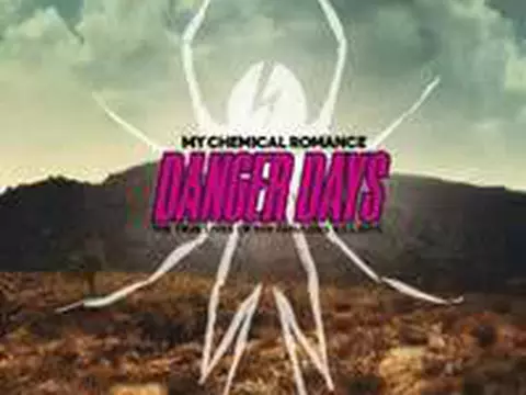 The Fabulous Killjoys | Nova HQ do líder do My Chemical Romance vai sair